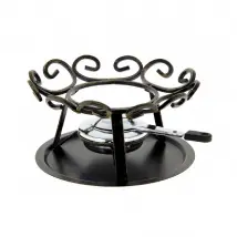 Table and cook 3008208 - Noir