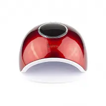 Lampe à ongles UV/LED Étoile 5 - Rouge(Rouge)