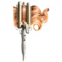 Venteo VELFORM TRI WAVE CURL