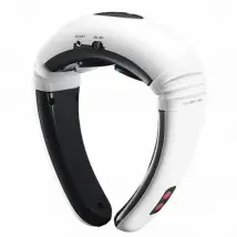 Tech discount Masseur de cou électrique Shiatsu