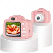 Yonis 8MP Ecran 2.0 Pouces