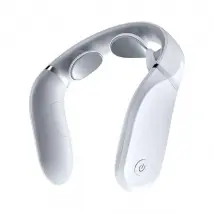 Justgreenbox masseur cervical électrique Jeeback G2