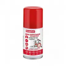 Beaphar Fogger Insecticide Habitation