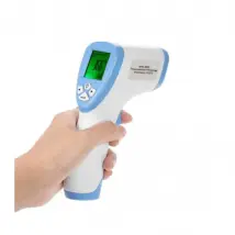 Sterimobile Thermomètre frontal sans contact