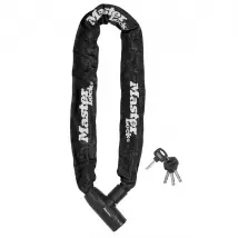 Master Lock Chaîne de sécurité