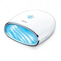 BEURER Sèche-Ongles UV/LED MP48