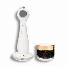 Drakefor appareil anti-rides ionique visage