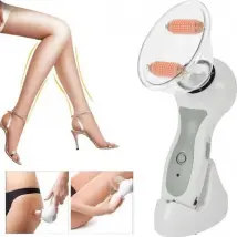 Massage Appareil Anti-cellulite Force II