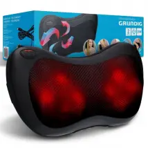 Grundig Masseur pour le cou