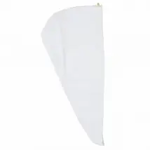 Serviette cheveux bambou