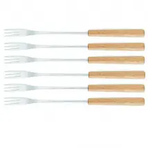 Table and cook 3008187 - Bois clair