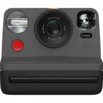 Polaroid Now i-Type Noir