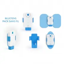 Bluetens Pack sans fil