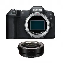 Canon EOS R8