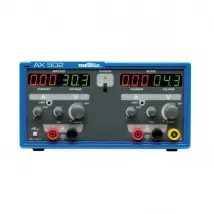 Chauvinarnoux AX 502