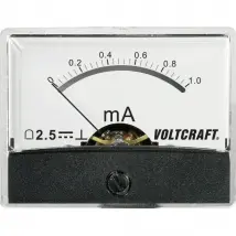 VOLTCRAFT AM-60X46/1MA/DC