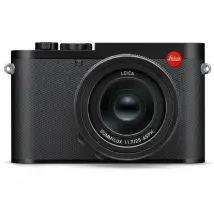 Leica Q3 Noir