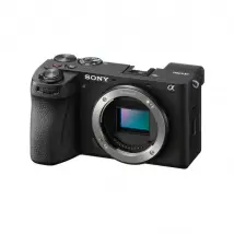 Sony Alpha 6700 - Noir