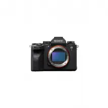 Sony Alpha 1 Nu
