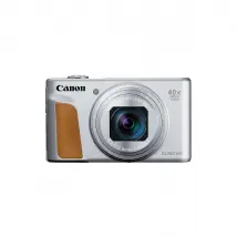 Canon Powershot SX 740 HS - Silver