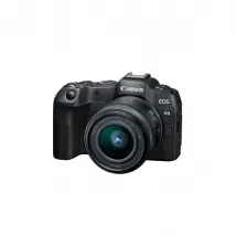 Canon EOS R8 + RF 24-50 mm - Noir