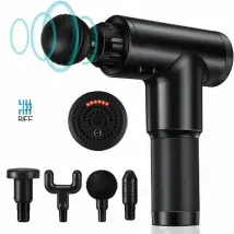 Riffi pistolet de massage musculaire