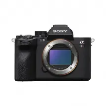 Sony Alpha A7R V - Noir