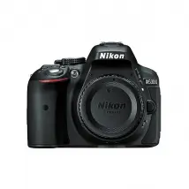 Nikon D5300 Body