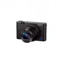 Sony Cyber-shot RX100 M3 Noir