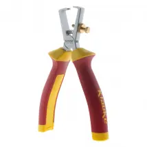 Klauke Pince à dénuder VDE 160mm