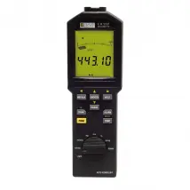 Chauvinarnoux C.A 1727