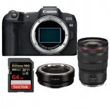Canon EOS R8