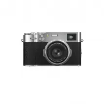 Fujifilm X100VI - Silver