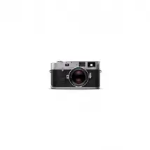 Leica MP Argent