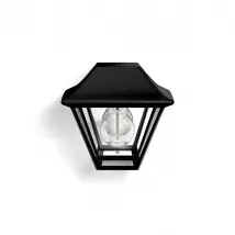 Ledkia Applique Alpenglow - Noir