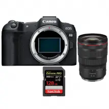 Canon EOS R8