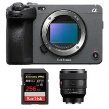 Sony FX3