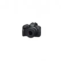 Canon EOS R100 + RF-S 18-45mm