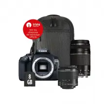 Canon EOS 1300D
