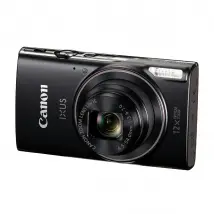 Canon IXUS 285 HS - Noir