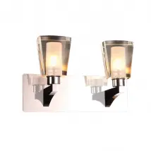 Italux Laurine Applique murale moderne 2 lumières