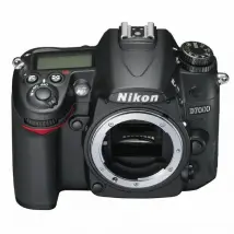 Nikon D7000 Body