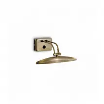 eal Lux MIRROR-20 - Brun
