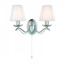 Searchlight Applique Andretti