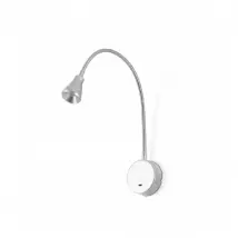 FARO Bel Applique - Chrome