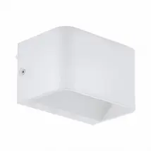 EGLO Applique Sania 6W LED Blanche