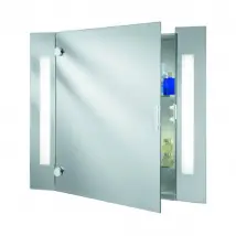 Searchlight Verre Miroir - Salle de Bain