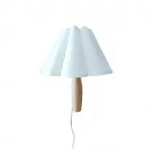 Lampe murale japonais Fairy