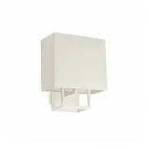 Faro Applique Vesper - Blanc