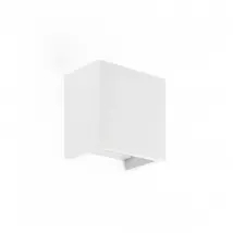 Faro Applique Murale Blanche Oslo